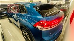 Volkswagen Atlas Cross Sport